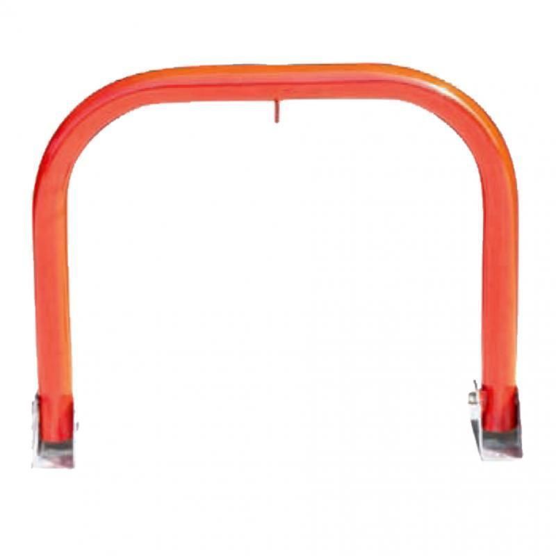 SNS SAFETY LTD Barriera Di Parcheggio Pieghevole Antifurto