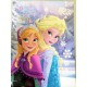 DISNEY FROZEN DIARIO SCUOLA ELEMENTARE 10 MESI