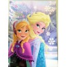 DISNEY FROZEN DIARIO SCUOLA ELEMENTARE 10 MESI