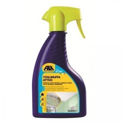 FILA ACTIVE 1 TOGLIMUFFA ATTIVO RIMOZIONE MUFFA 500 ML