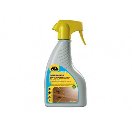 ROW ACTIVE 2 PROTECTIVE SPRAY ANTI-MOULD THAT PREVENTS THE MOLD 500 ML