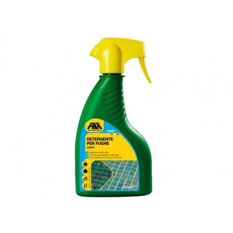 ROW FUGANET CLEANER FOR GROUT PORCELAIN TILES AND GLAZED CERAMIC 500 ML