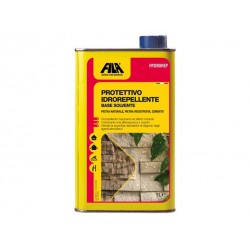 ROW HYDROREP PROTECTIVE PRODUCT FOR CONCRETE WATER-REPELLENT SOLVENT