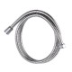FLESSIBILE DOCCIA ACCIAIO CM.150 BAGNO VASCA