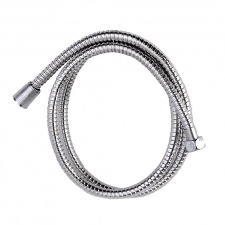 FLESSIBILE DOCCIA ACCIAIO CM.150 BAGNO VASCA