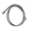 FLEXIBLE SHOWER STAINLESS STEEL CM.200 BATH TUB