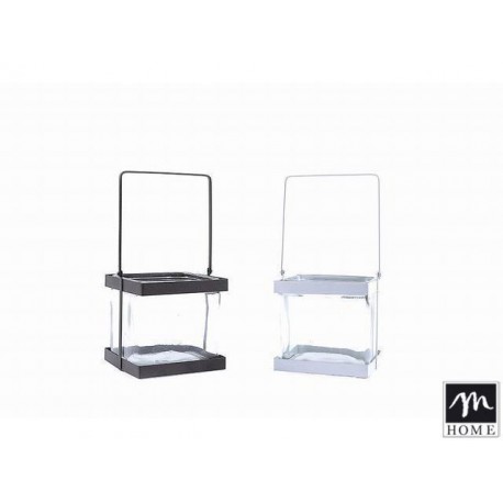 LANTERN CANDLE HOLDER CM.26X13 0553223