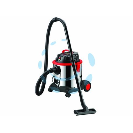 Aspirapolvere E Liquidi Lt.20 1000W