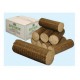 BRIQUETTES FUEL 9 KG. ABOUT HOME-HOT STOVES WOOD BURNING AND FIREPLACES ECO BRIK