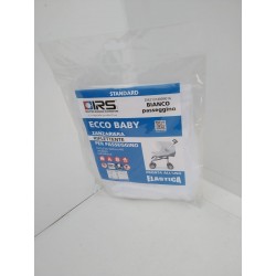 ZANZARIERA RIFLETTENTE PER ECCO BABY PER PASSEGGINO