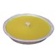 CITRONELLA CANDLE IN TIN-FOIL CM.14 TORCH WINDPROOF PIECES 36
