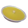 CITRONELLA CANDLE IN TIN-FOIL, DIAMETER 11 CM PIECES OF 18 REPELLENT