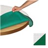 TOVAGLIA MOLLETTONE COPRITAVOLO H 140 CM. TAVOLO GIOCO POKER ROTOLO 20 MT.