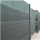 RETE OMBREGGIANTE FRANGISOLE OMBRA 90% H 1 L 2 TELO VERDE FRANGIVISTA RECINZIONE
