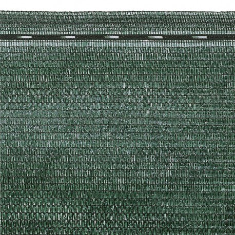 SHADE NET SHADE TARP GREEN SHADING 90% FENCE SCREENING 5 10 25 50 100 MT