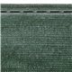 RETE OMBREGGIANTE OMBRA TELO VERDE FRANGISOLE 90% FRANGIVISTA GIARDINO 100 MT