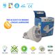 LED light BULB, V-Tac VT-2828 GU10 7W LAMP SPOT SPOTLIGHT