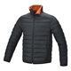 GIACCONE BOMBER IMBOTTITO BETA NERO ART. 7685