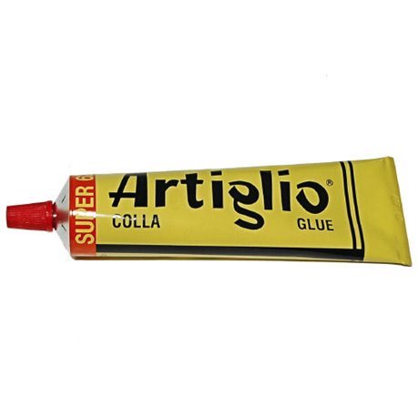 GLUE CLAW ML.150 The UNIVERSAL ADHESIVE