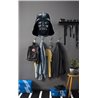 ADHESIVE DECOSTICKER ORIGINAL STAR WARS STAR WARS MASK DARTH VADER
