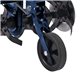 CULTIVATOR EINHELL BG-MT 3360 LD, THE INTERNAL COMBUSTION ENGINE 6 HP FOR THE GARDEN