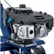 CULTIVATOR EINHELL BG-MT 3360 LD, THE INTERNAL COMBUSTION ENGINE 6 HP FOR THE GARDEN