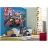 POSTER CARS DISNEY H. Cm 184 X 254 L. FOTO MURALE