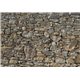 POSTER MURAL CM.366X254H STONE WALL