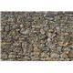 POSTER MURAL CM.366X254H STONE WALL