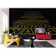 POSTER FOTOMURALE THE ORIGINAL STAR WARS WALLPAPER STAR WARS