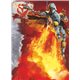 POSTER FOTOMURALE THE ORIGINAL STAR WARS WALLPAPER STAR WARS BOBA FETT