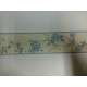 The EDGE of the GREEK WALLPAPER H. 10,75 Cm X 10 M GREEK FRAME 1 PCS