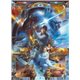 POSTER FOTOMURALE THE ORIGINAL STAR WARS WALLPAPER STAR WARS SKYWALKER