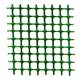 NETWORK PLASTIC HEIGHT CM.100 SQUARE MESH 10X10 MM BALCONY FENCE