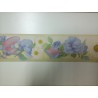 The EDGE of the GREEK WALLPAPER H. 13,5 Cm X 10 M GREEK FRAME 1 PC. ART. 68935