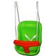 CAR SEAT SWING INTEGRAL POLYPROPYLENE WITH PROTECTION FOR CHILDREN
