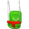 CAR SEAT SWING INTEGRAL POLYPROPYLENE WITH PROTECTION FOR CHILDREN
