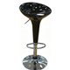 BAR STOOL, RESTAURANT COOKING WITH GAS LIFT VARIOUS COLORS 2 PCS