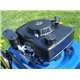 MOWERS WITH internal COMBUSTION ENGINE, 4 STROKE 3.7 kw EINHELL BM 51 S self-PROPELLED