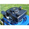 TAGLIAERBA CON MOTORE A SCOPPIO 4 TEMPI 3.7kw EINHELL BM 51 S SEMOVENTE