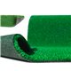 PRATO VERDE SINTETICO PER GIARDINO MM.6/8 MT.1X25 MT.2X20 MT.3X25 MT. 4X25