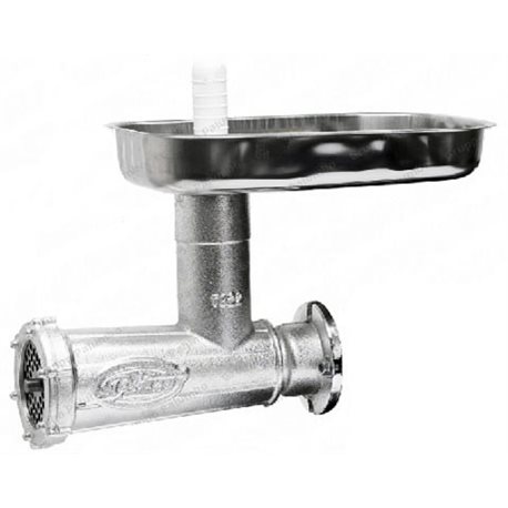 PASSAPOMODORO ELETTRICO PROFESSIONALE PALUMBO PAVI SM5 PPL SPREMIPOMODORO 0,5 HP