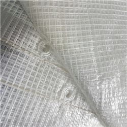 TOWEL BURL ROLLER TEAR-PROOF, WATERPROOF PVC EXTERNAL PROTECTION 140GR.
