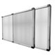 MOSQUITO NET FRAME IS EXTENSIBLE SLIDING ROLLER SHUTTER WINDOW AND DOOR MOSQUITO NETS
