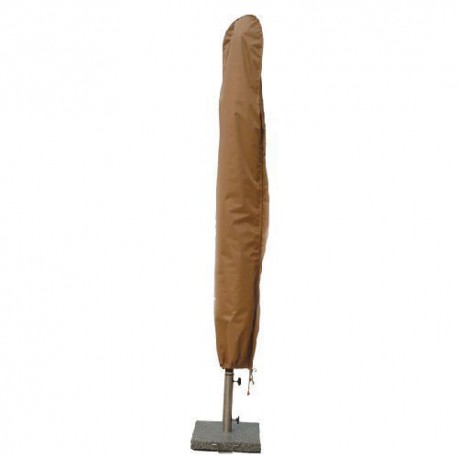 CUSTODIA PER OMBRELLONI MT. 3X3 PER ESTERNO