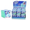 ARIASANA KIT POWER TAB MINI ASSORBIUMIDITA' HENKEL +1 CHARGING PCS.1 - ELA