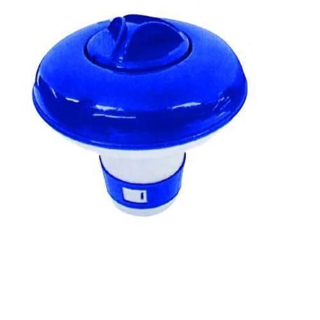 DIFFUSORE DOSATORE CLORO PASTIGLIE DA GR.200 AILANTO