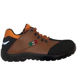 SCARPA ANTINFORTUNISTICA DI SICUREZZA LEWER HIGH FREQUENCY 500 S3