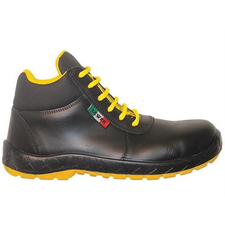Footwear Lewer Ravello 509 S3, professional EdilAcilia
