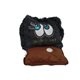 DETAIL BAG, HOT WATER ELECTRIC EYES COVERI BLUE COLOR